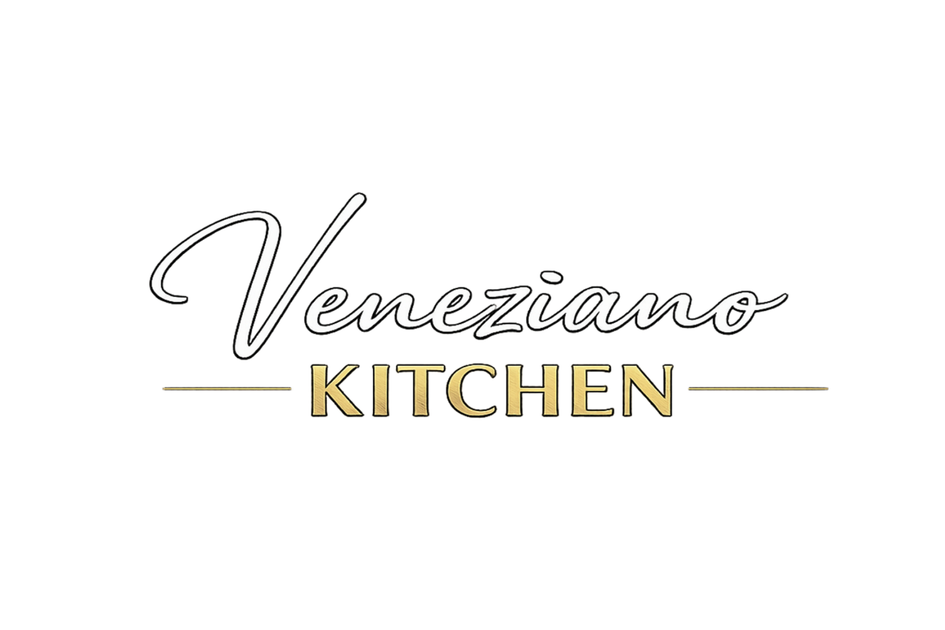 Veneziano Kitchen